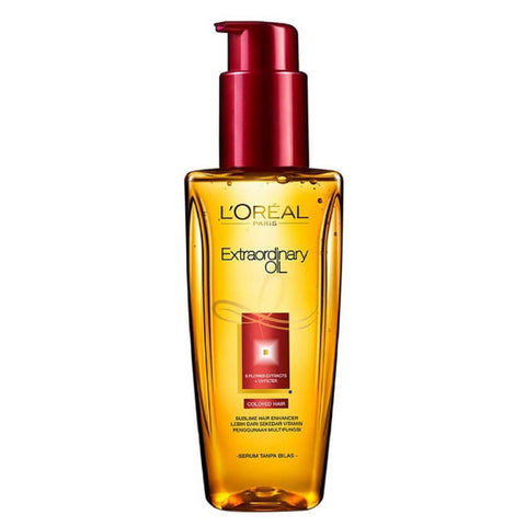 Loreal Elseve Extraordinary Oil - Colored Hair 100ml