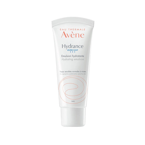 Avene Eau Thermale Hydrance Light Hydrating Emulsion 40mL