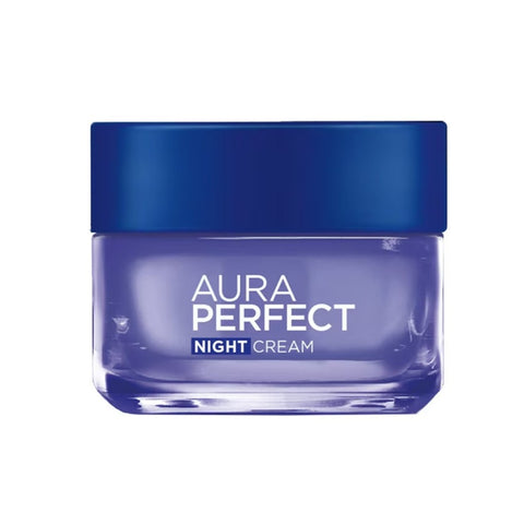 Loreal Aura Perfect Night Cream 50ml