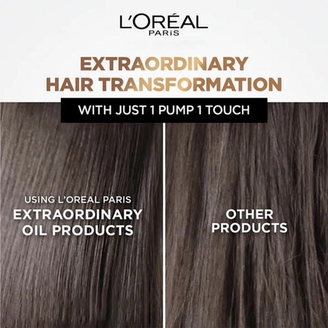 Loreal Elseve Extraordinary Oil - Normal Or Dry Hair 100ml