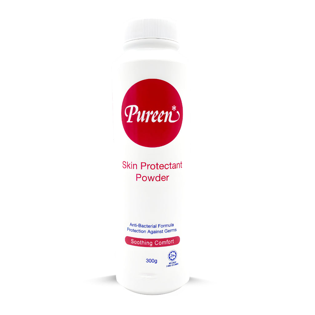 Pureen Skin Protect Powder 300g – AA Pharmacy