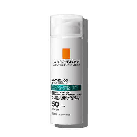 La Roche Posay Anthelious Anti-Imperfections Gel-Cream SPF50+ 50mL