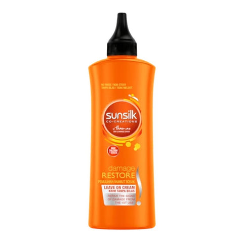 Sunsilk Damage Restore Leave On 120ml