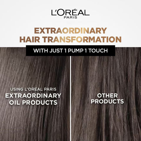 Loreal Elseve Extraordinary Oil - Colored Hair 100ml