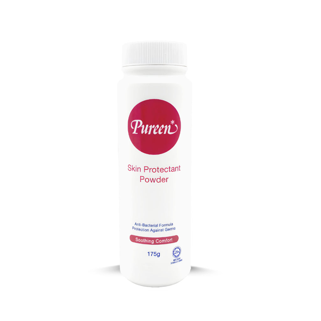 Pureen Skin Protect Powder 175g – AA Pharmacy