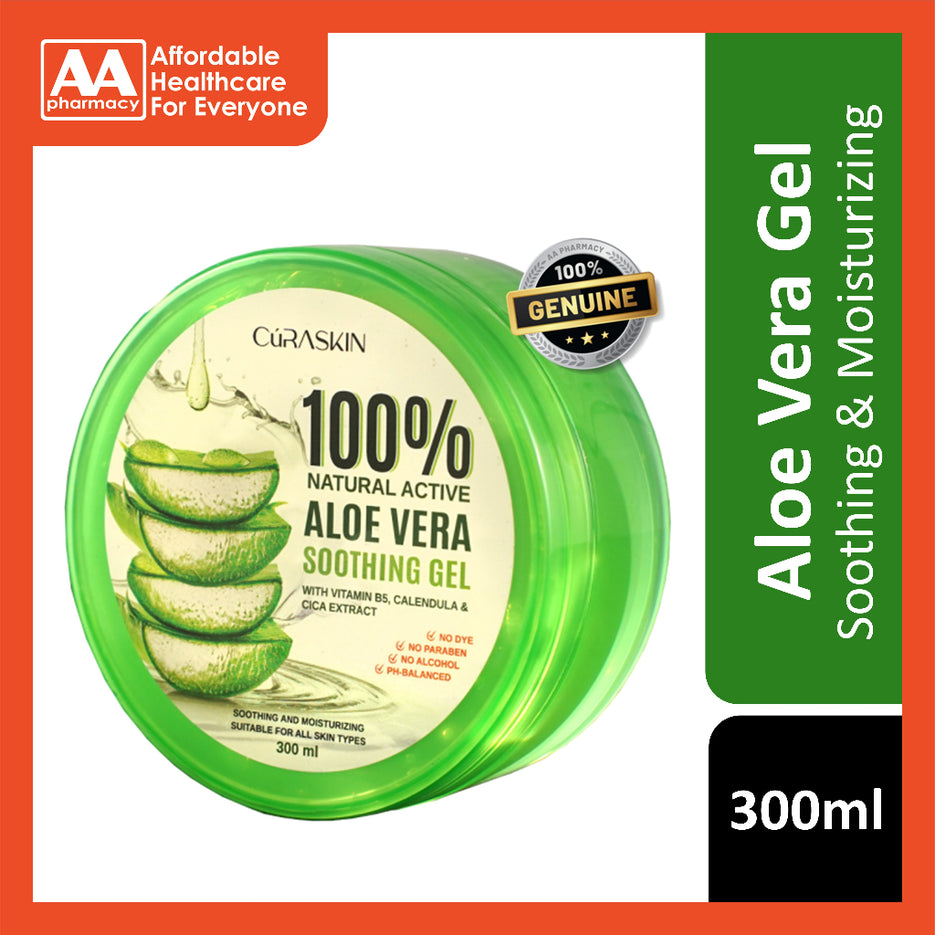 Curaskin – AA Pharmacy