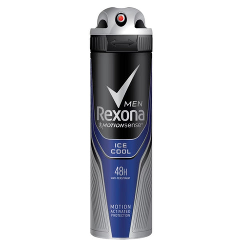 Rexona Men Spray 150ml - Ice Cool