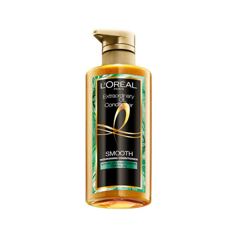 Loreal Extraordinary Oil Sleek Conditioner 440ml