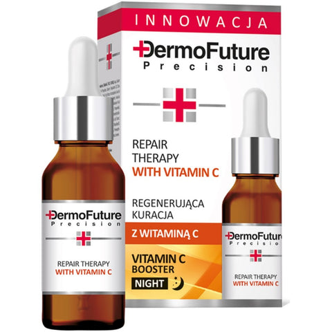 Dermofuture Repair Therapy With Vitamin C 20ml