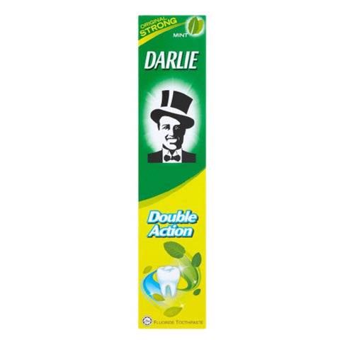 Darlie Double Action Toothpaste 100g