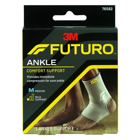 Futuro Comfort Lift Ankle Support - M