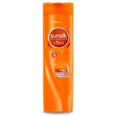 Sunsilk Damage Restore Shampoo 300mL