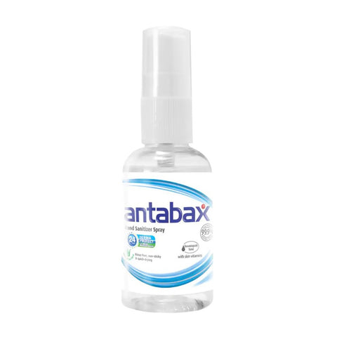 Antabax Hand Sanitizer Spray 50mL