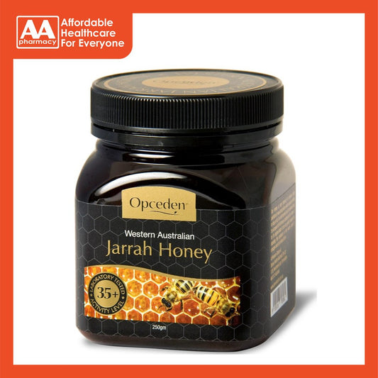 Opceden Jarrah Honey Ta 35+ (250g)