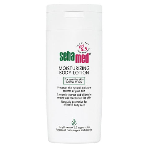 Sebamed Moisturizing Body Lotion 200mL