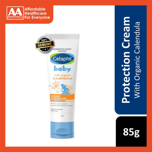 Cetaphil Baby Advanced Protection Cream 85gm
