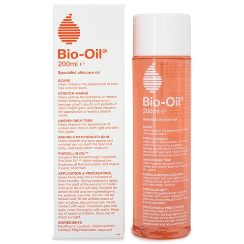 Bio-Oil Skincare Oil 200mL