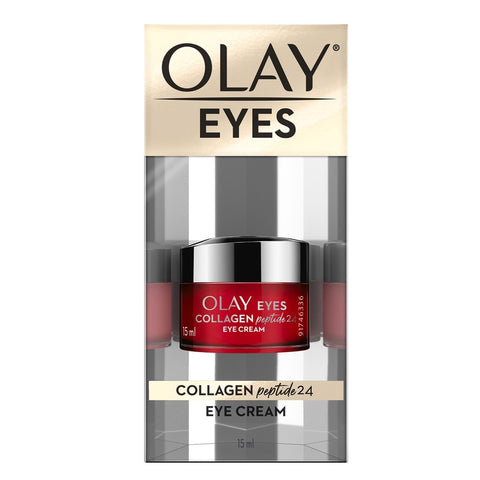 Olay Collagen Peptide 24 Eye Cream 15g