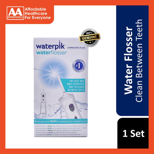 Waterpik Cordless Water Flosser (WP450)