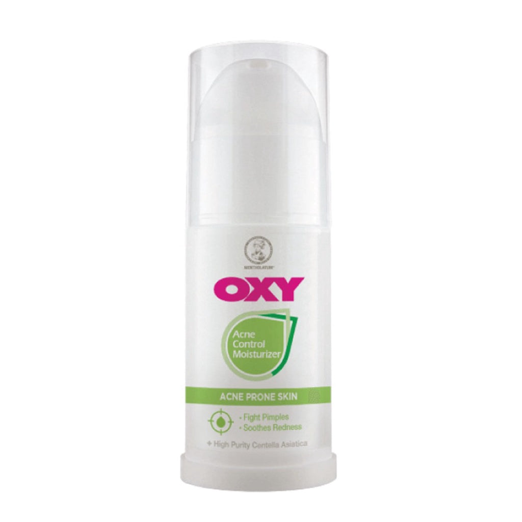 Oxy Blemish Control Moisturizer 45g