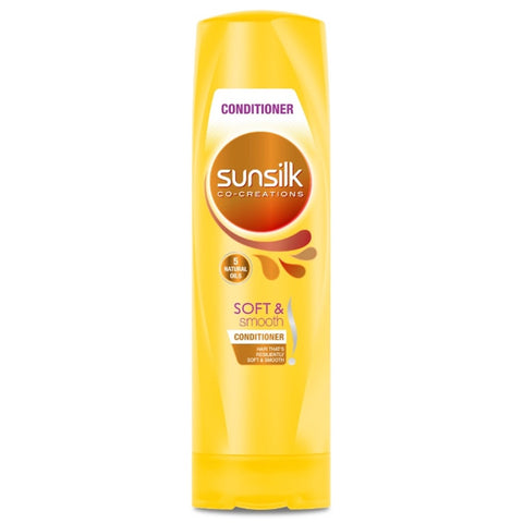 Sunsilk Soft & Smooth Conditioner 300mL