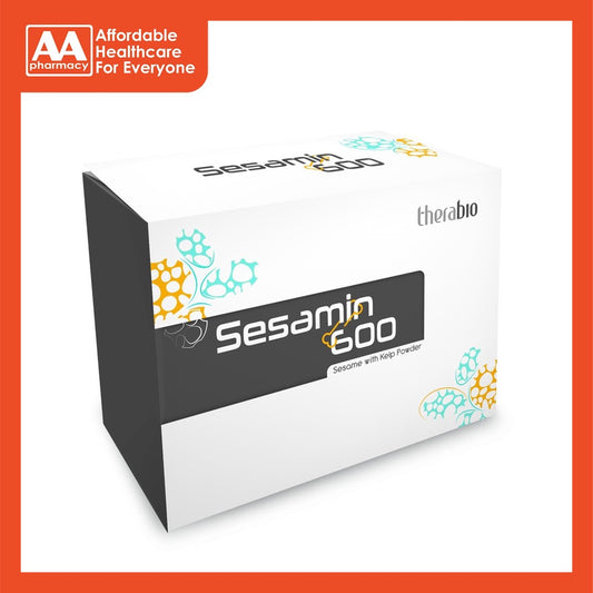 Therabio Sesamin 600 Sachet (30's)