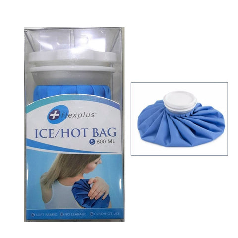Flexplus Cold/Hot Bag 600mL (Small)