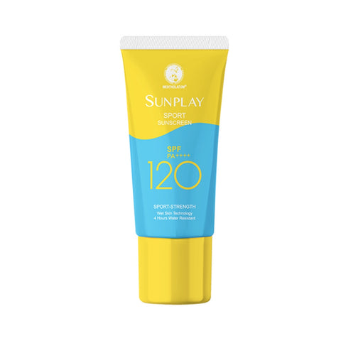 Sunplay Sport 120 Sunscreen With SPF50 30G