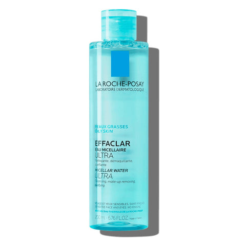 La Roche Posay Effaclar Micellar Water 200mL