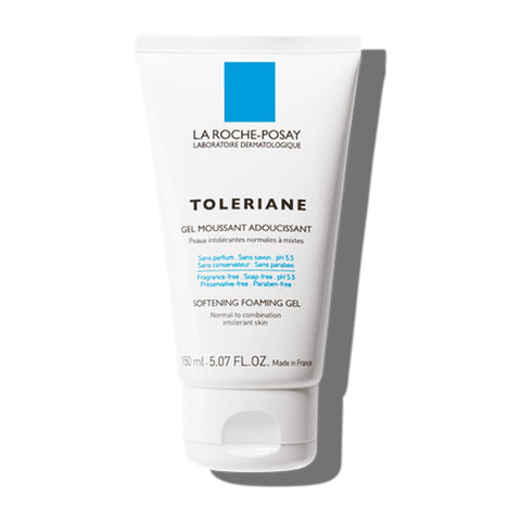 La Roche Posay Toleriane Softening Foaming Gel 150mL