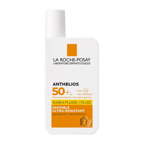 La Roche Posay Anthelios Invisible SPF50+ 50mL