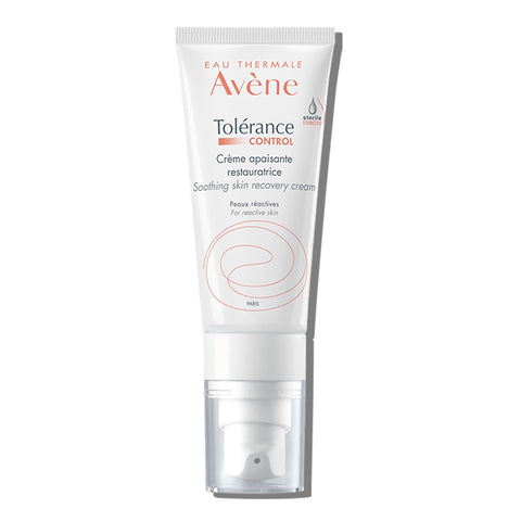 Avene Tolerance Control Soothing Skin Recovery Cream 40mL