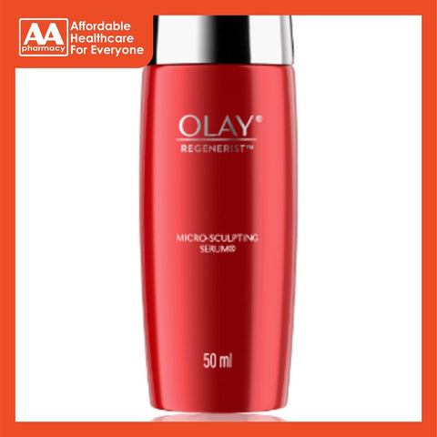 Olay Regenerist Micro-Sculpting Serum 50mL