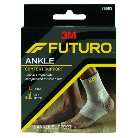 Futuro Comfort Lift Ankle Support - L