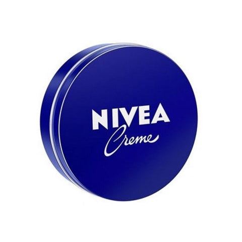 Nivea Creme Moisturiser (60mL)