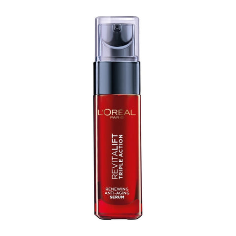 Loreal Revitalift Triple Action Serum 30mL