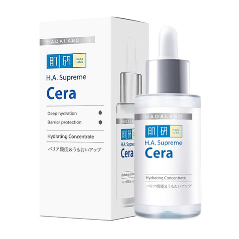 Hada Labo Ha Supreme Cera Hydrating Concentrate 30mL