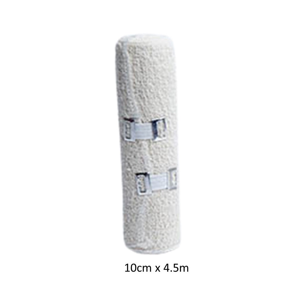 Hospitech Crepe Bandage 10cmx4.5M