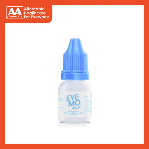 Eye Mo Moist Lubricant Eye Drop (15mL)