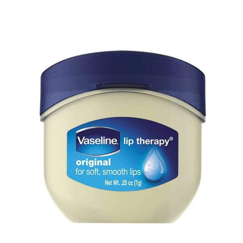 Vaseline Lip Therapy 7g (Original)