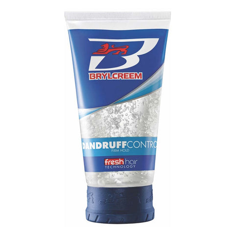 Brylcreem Dandruff Control Hair Gel 150mL