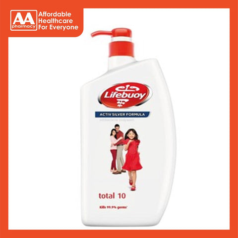 Lifebuoy Total 10  Bodywash 950mL