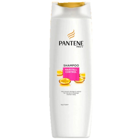 Pantene Hair Fall Control Shampoo 340mL