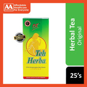 Orang Kampung Herbal Tea Sachet 25's