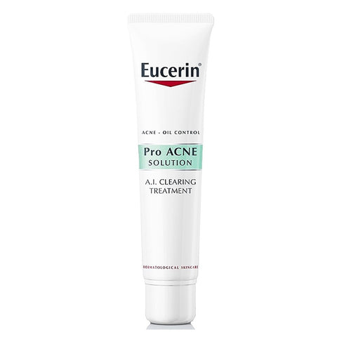 Eucerin Pro Acne Solution A.I Clearing Treatment 40mL