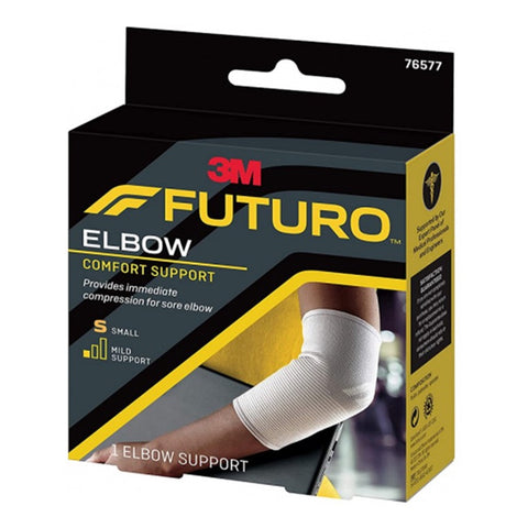 Futuro Comfort Lift Elbow Support - S