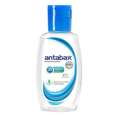 Antabax Hand Sanitizer Gel 50mL