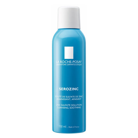 La Roche Posay Serozinc Solution Acne Oily 150mL