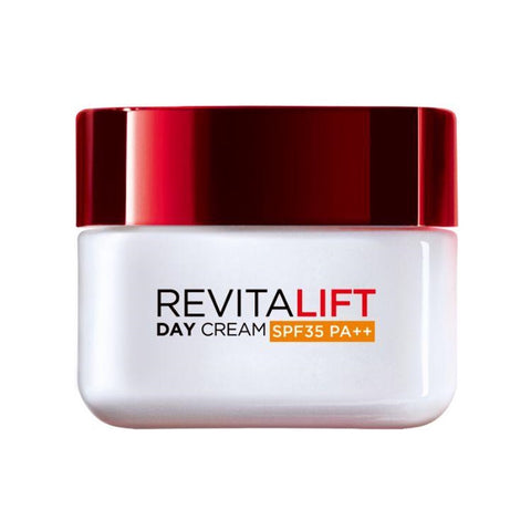 Loreal Revitalift Day Cream SPF35 50mL