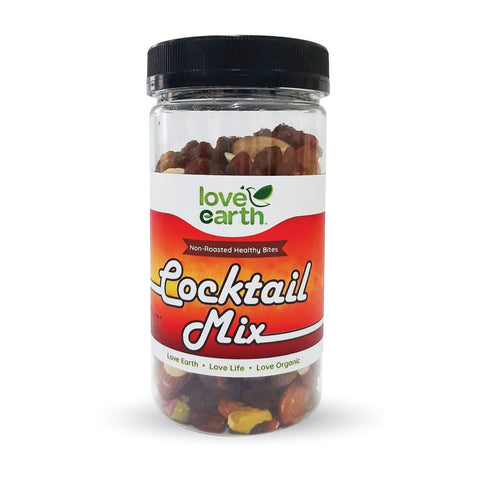 Love Earth Cocktail Mixed 170g